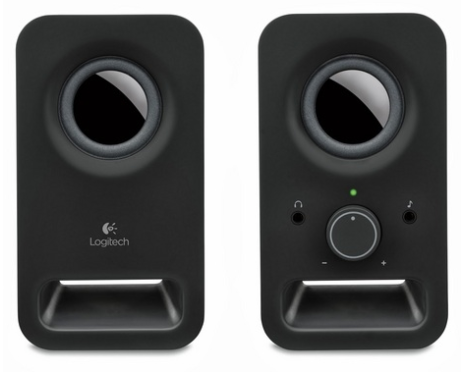 LOGITECH Speaker Z-150 980-000814 black