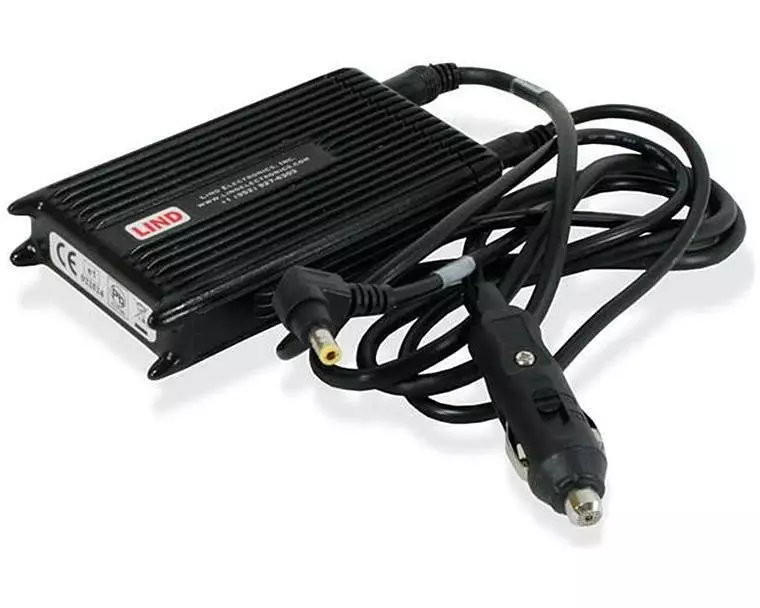 Panasonic Auto-Adapter 120 W / 12-32 V