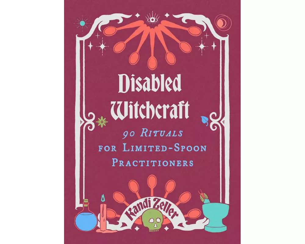 Disabled Witchcraft