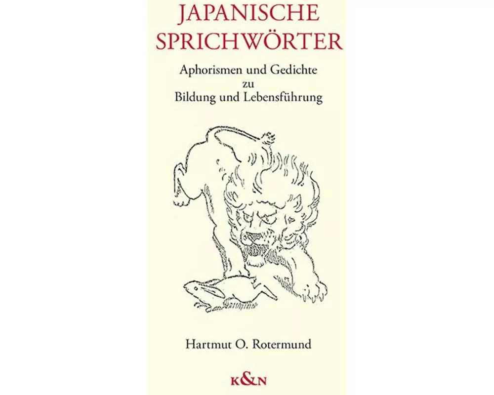Japanische Sprichwörter
