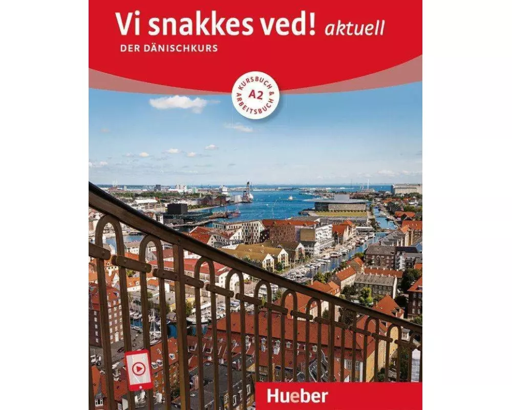 Vi snakkes ved! aktuell A2