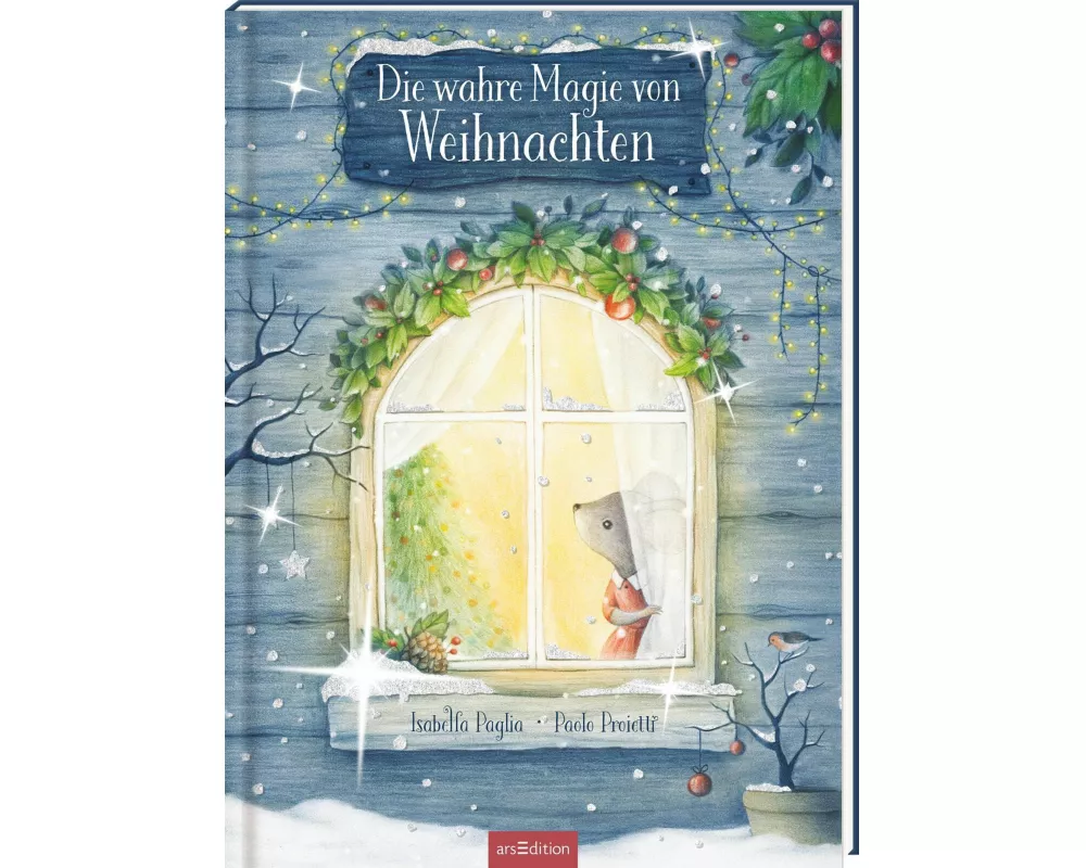 Die wahre Magie von Weihnachten
