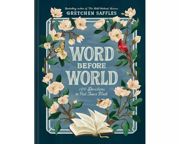 Word Before World