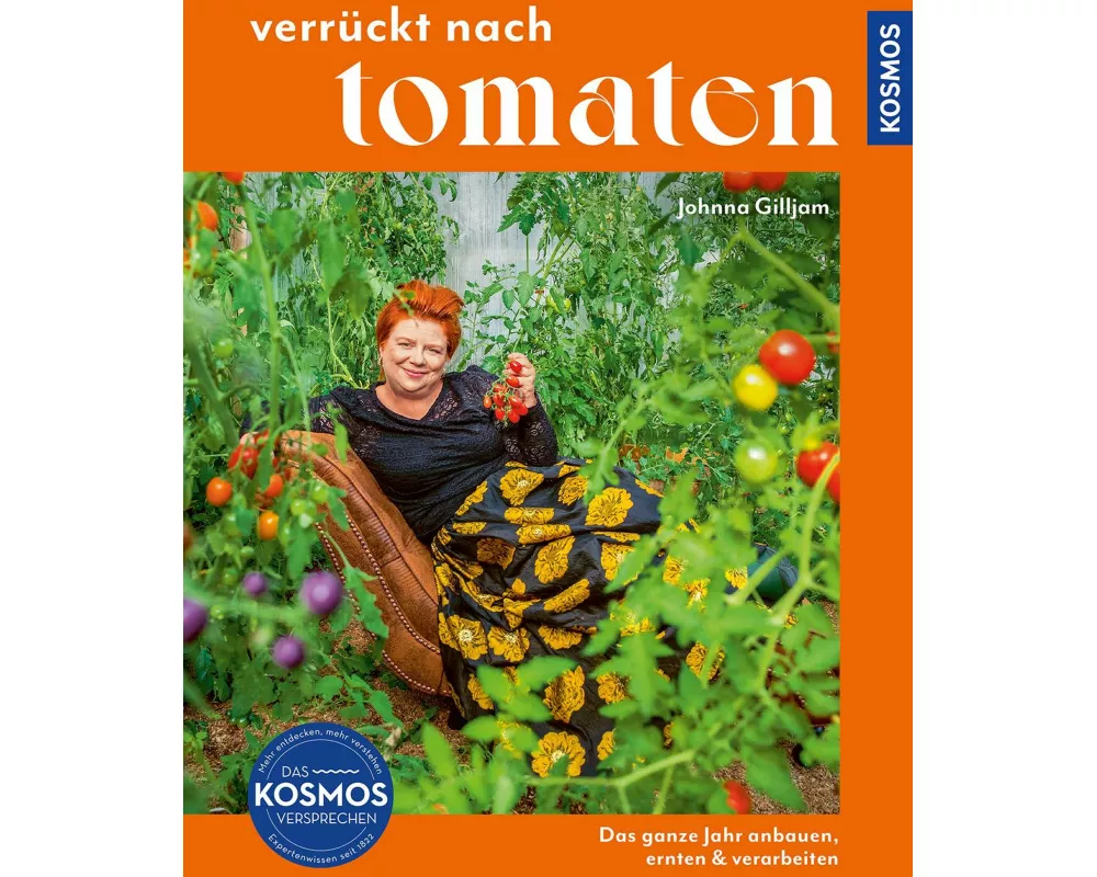 Verrückt nach Tomaten