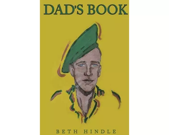 Dad's Book