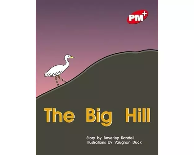 The Big Hill