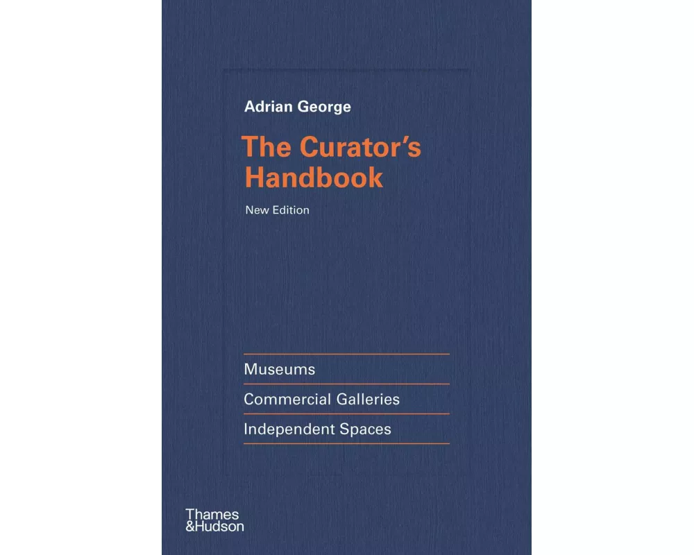 The Curator's Handbook