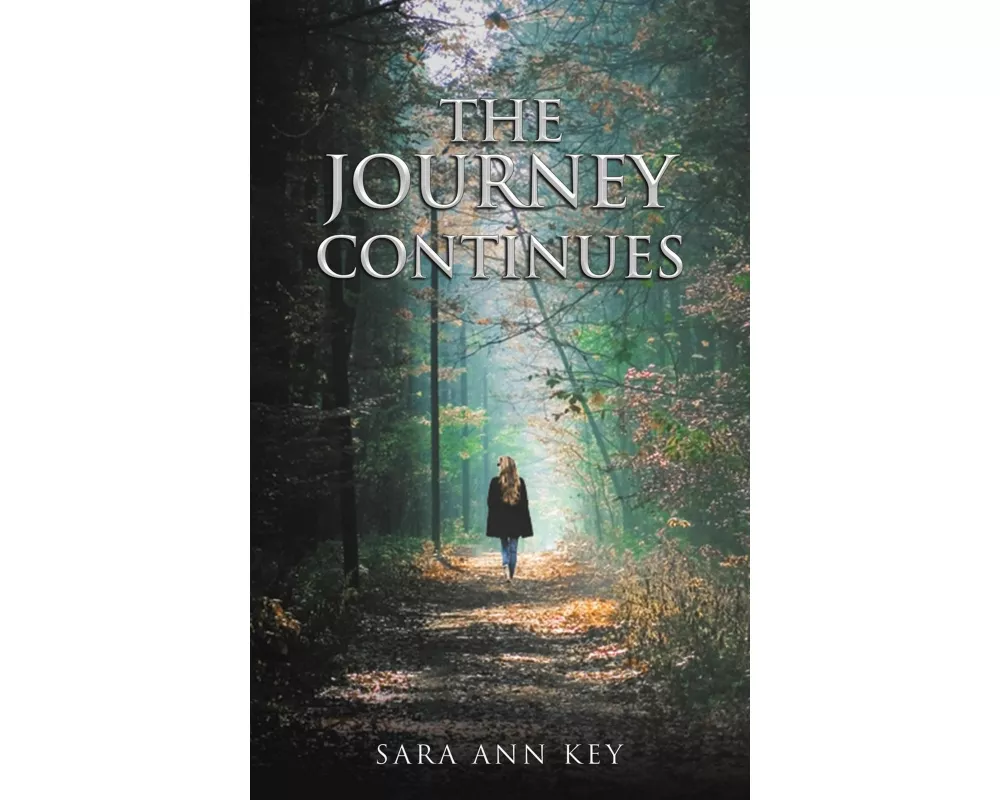 The Journey Continues