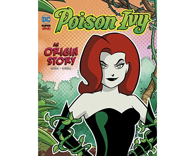 Poison Ivy