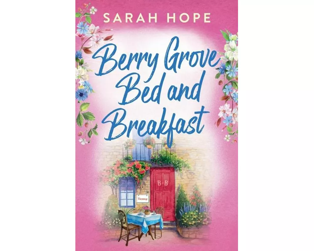 Berry Grove Bed and Breakfast