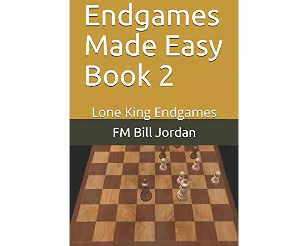 Endgames Made Easy Book 2