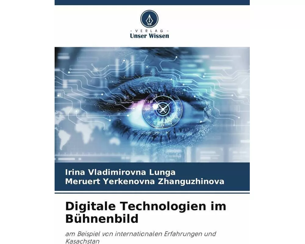 Digitale Technologien im Bhnenbild