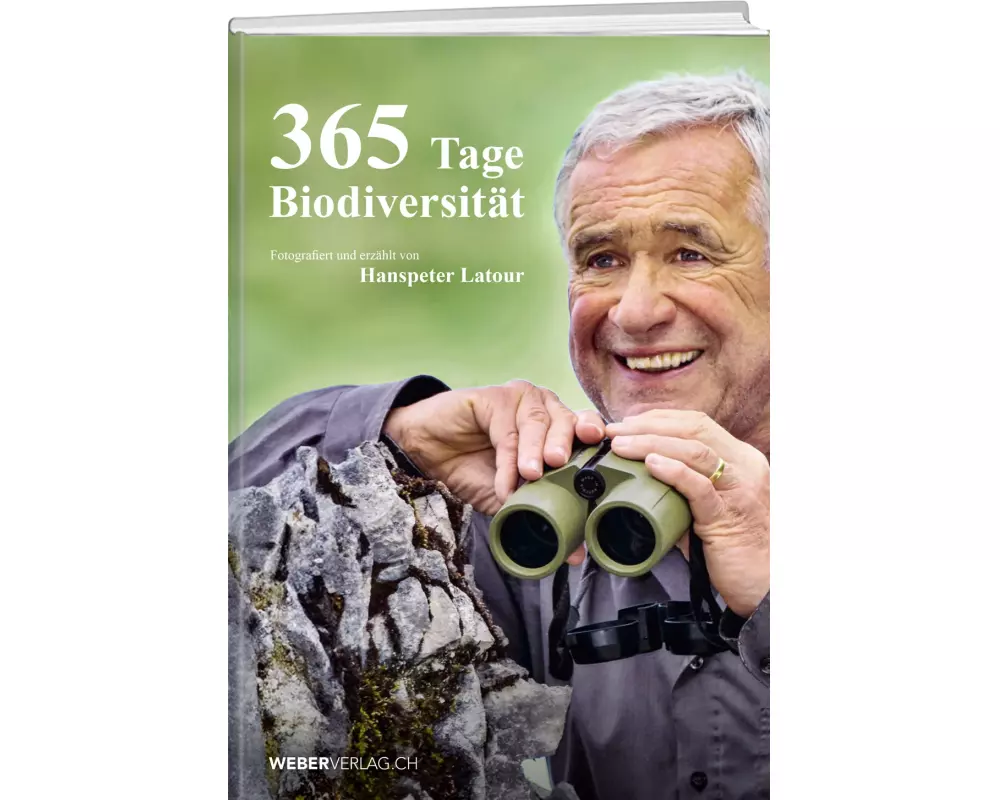 365 Tage Biodiversität