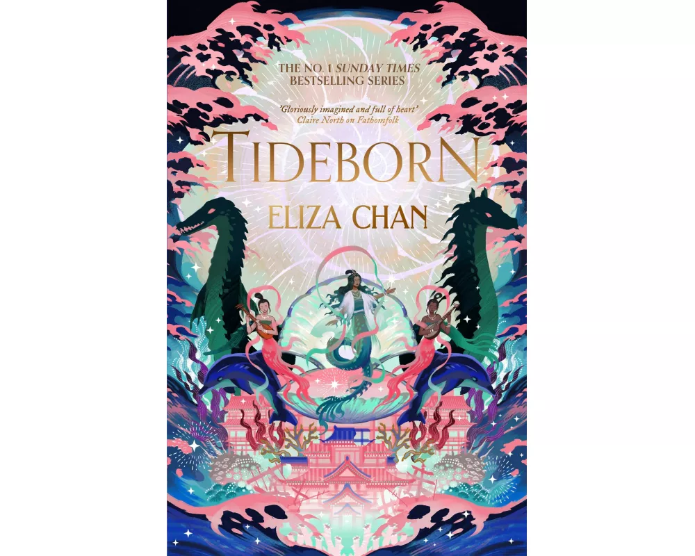Tideborn
