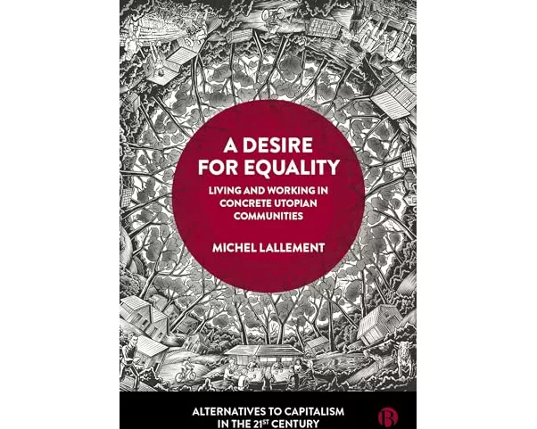 A Desire for Equality