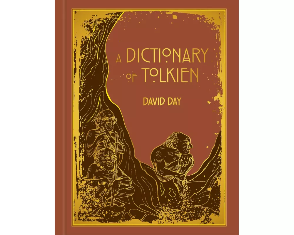 A Dictionary of Tolkien