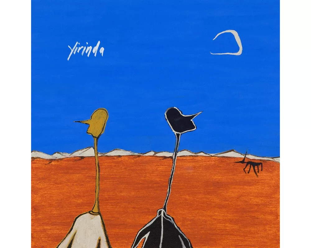 Yirinda