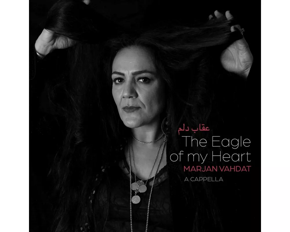 The Eagle Of My Heart