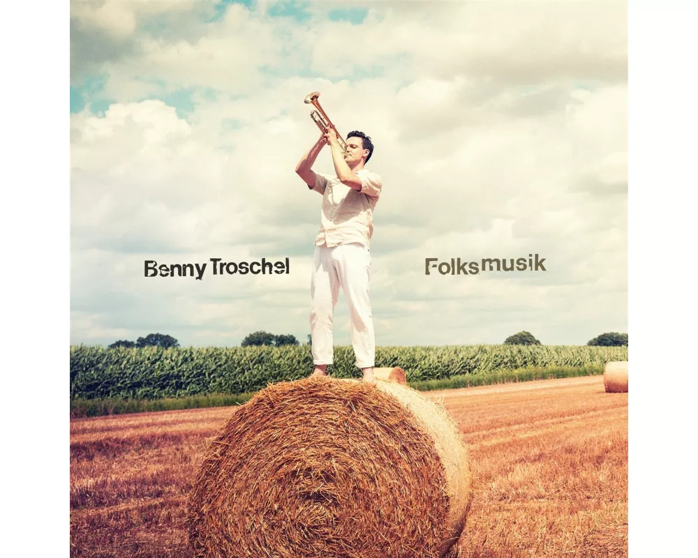 Folksmusik