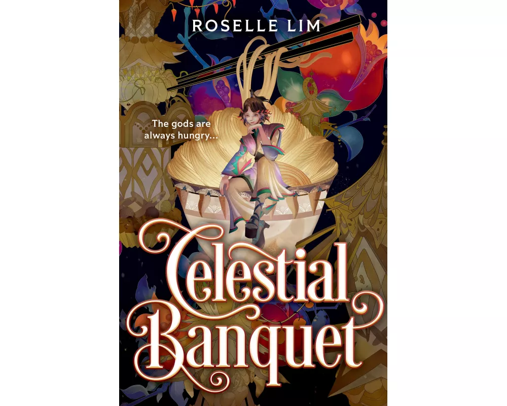Celestial Banquet