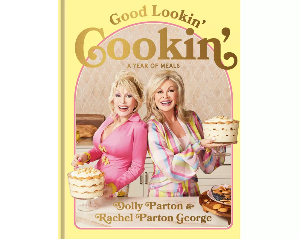 Good Lookin' Cookin'