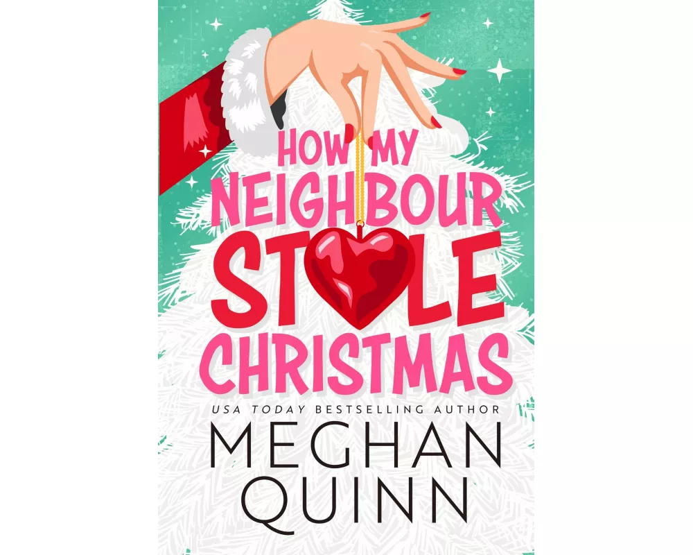 How My Neighbour Stole Christmas