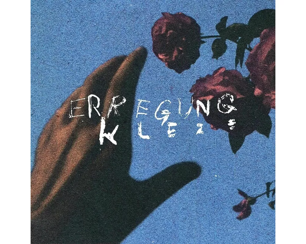 Erregung