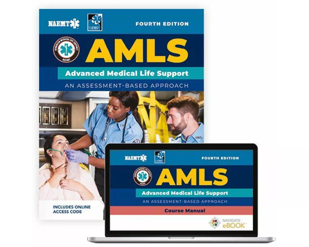 Amls: Advanced Medical Life Support