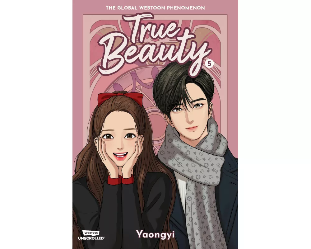 True Beauty Volume Five