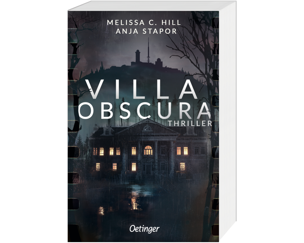 Villa Obscura