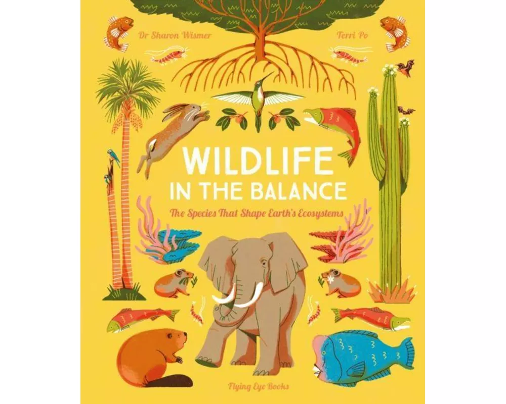 Wildlife in the Balance
