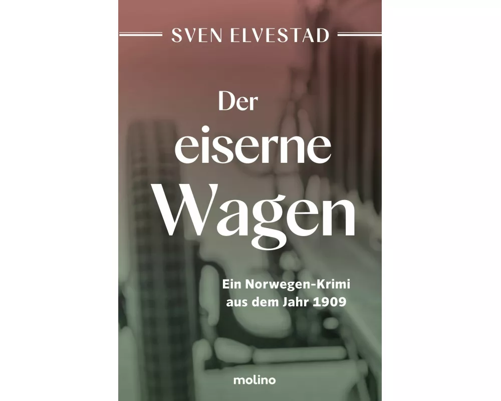 Der eiserne Wagen
