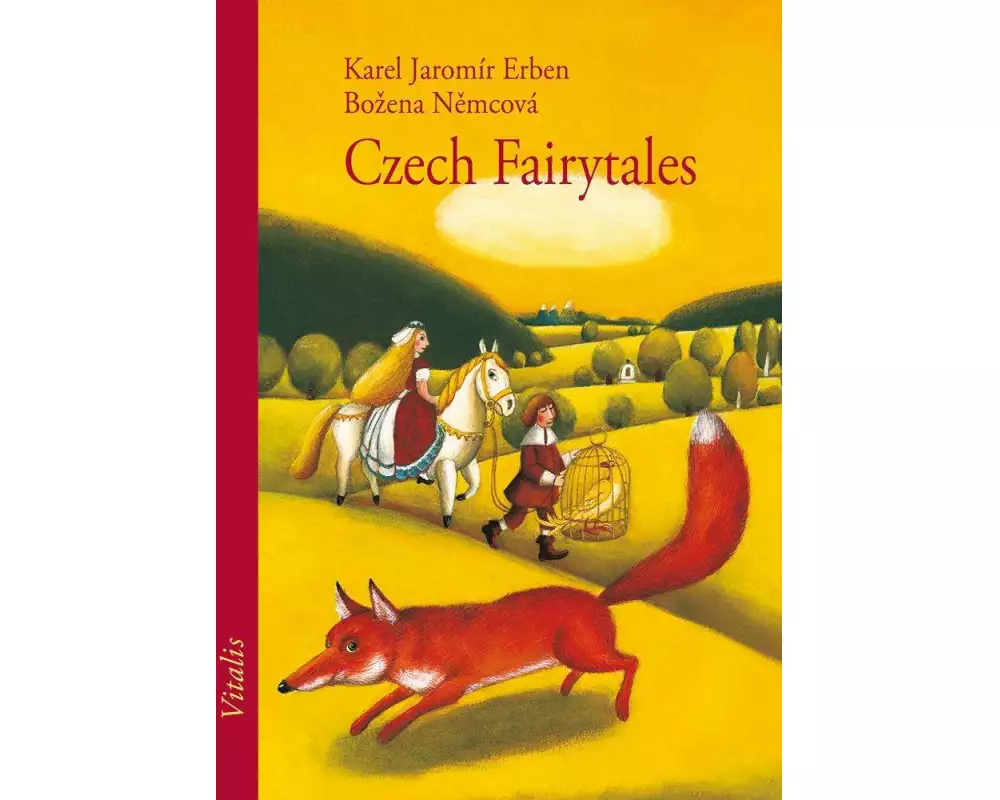 Czech Fairytales