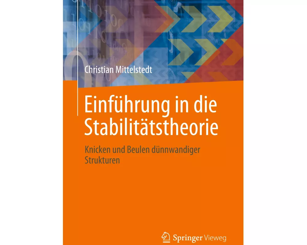 Einführung in die Stabilitätstheorie