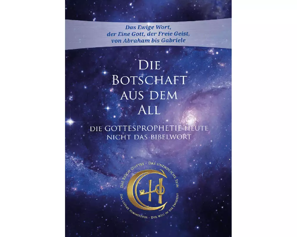 Die Botschaft aus dem All - Band 4