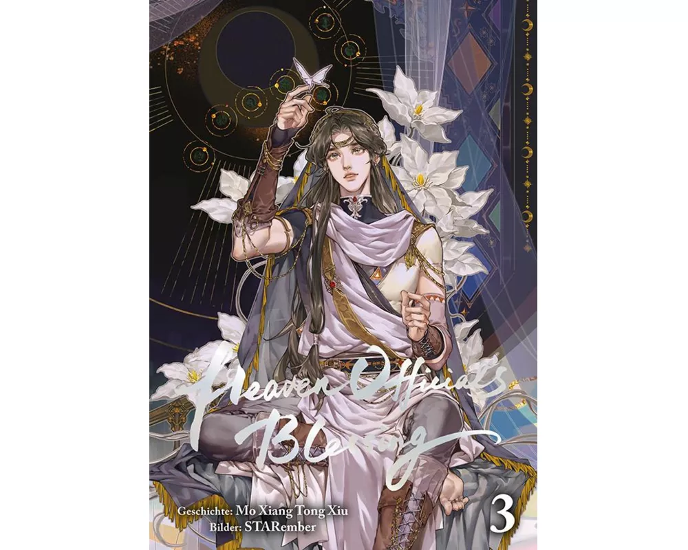 Heaven Official's Blessing