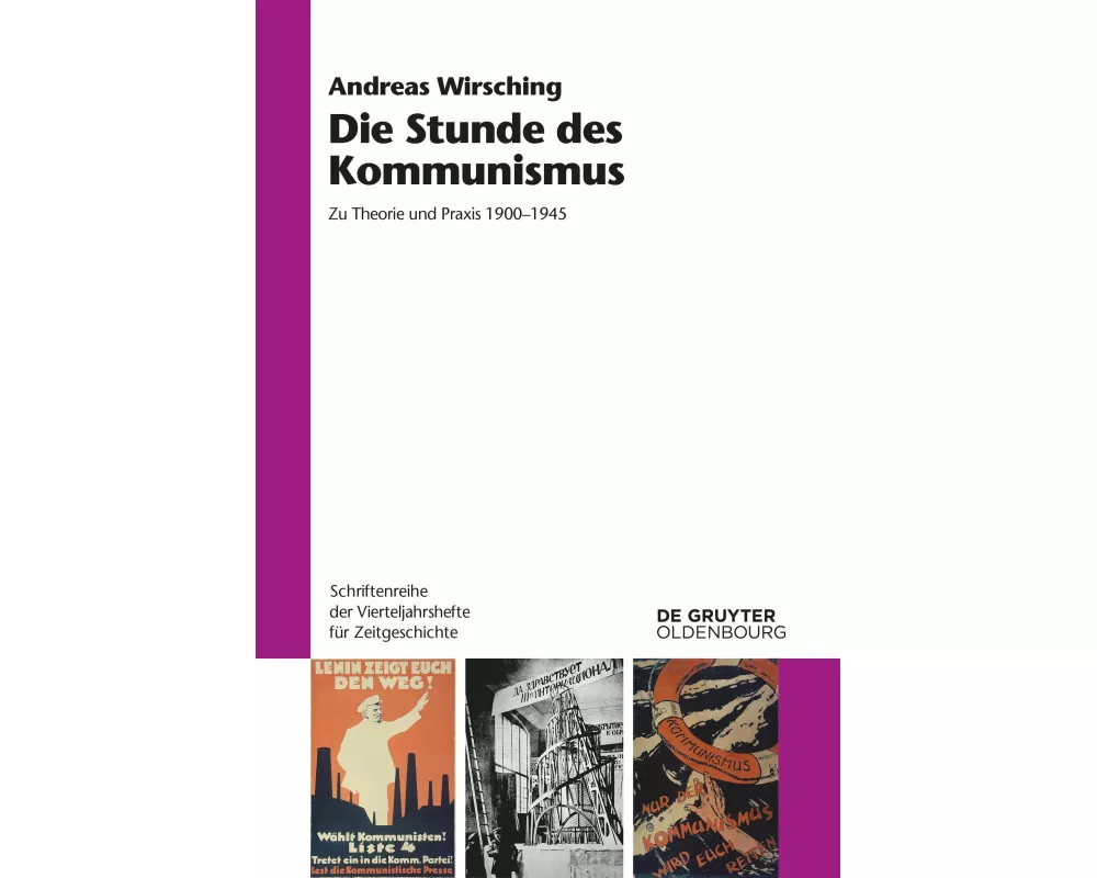 Die Stunde des Kommunismus
