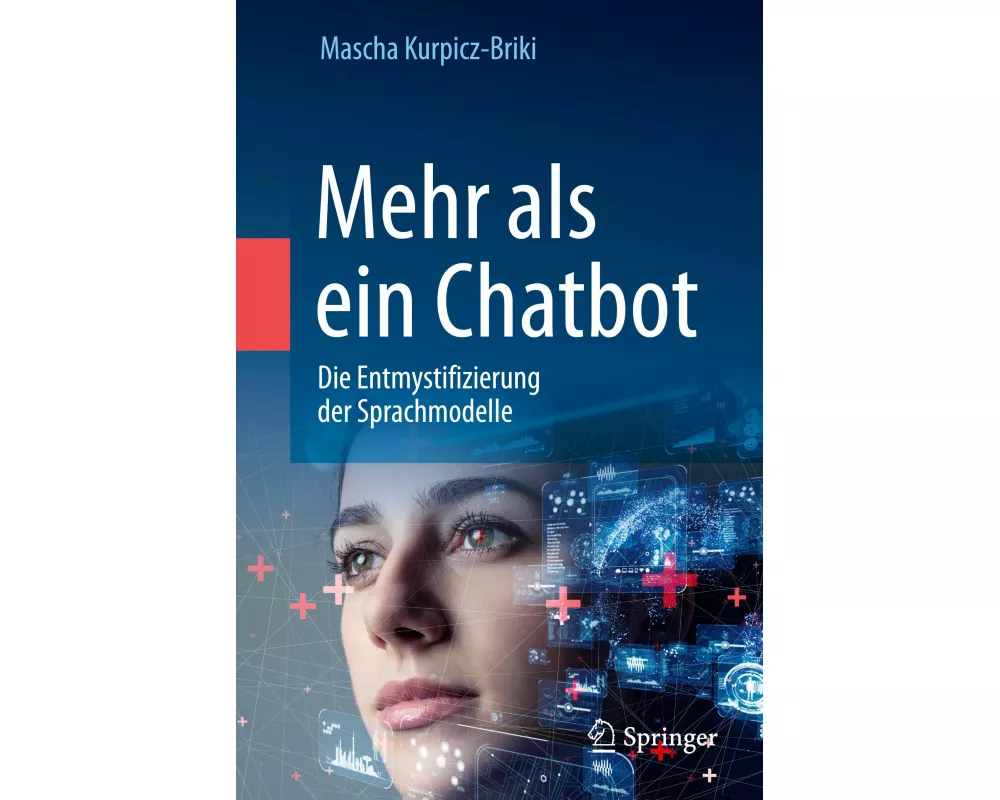 Mehr als ein Chatbot