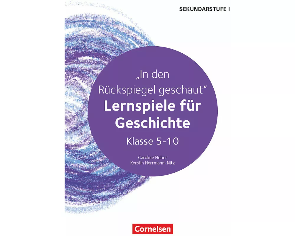 Lernspiele Sekundarstufe I - Geschichte - Klasse 5-10