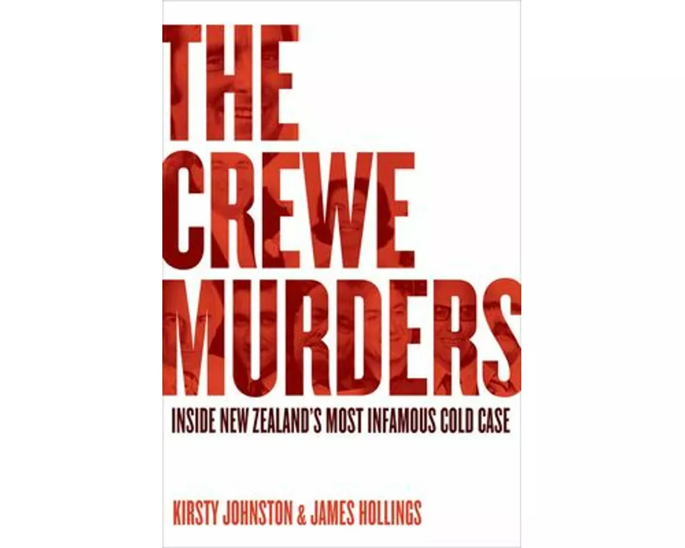 The Crewe Murders
