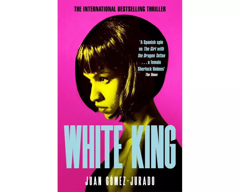 White King