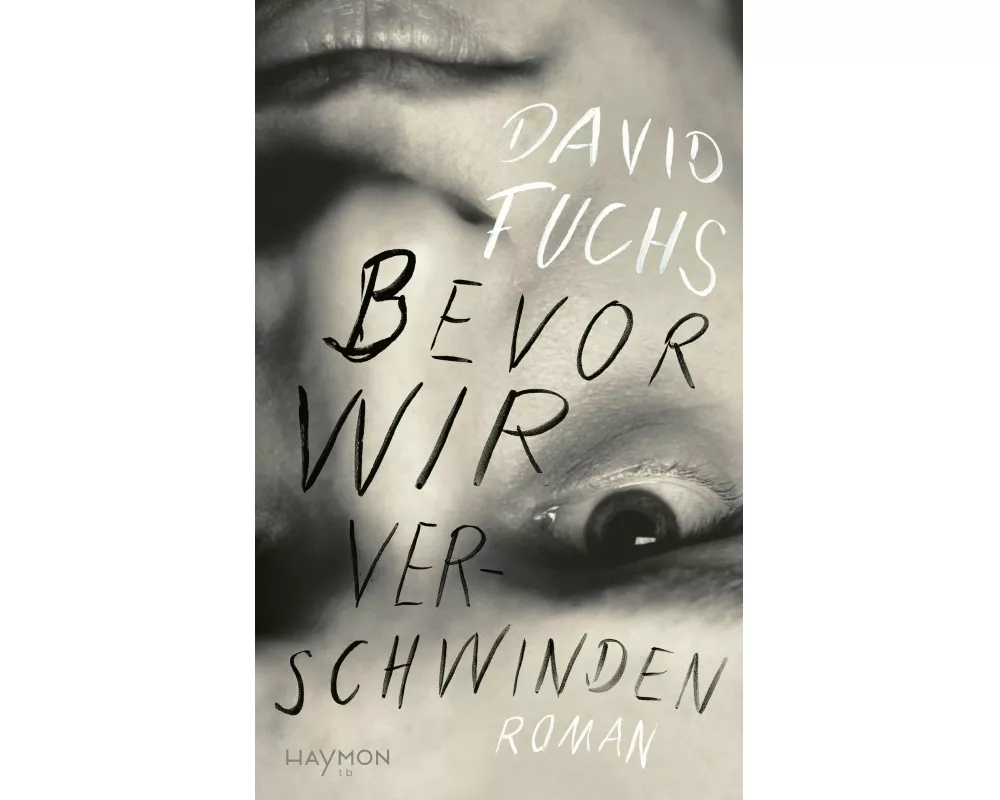 Bevor wir verschwinden