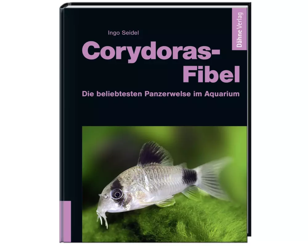 Corydoras-Fibel