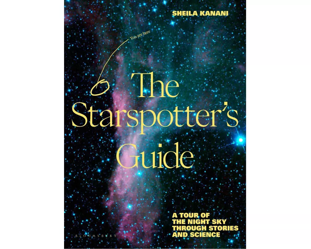 The Starspotter's Guide