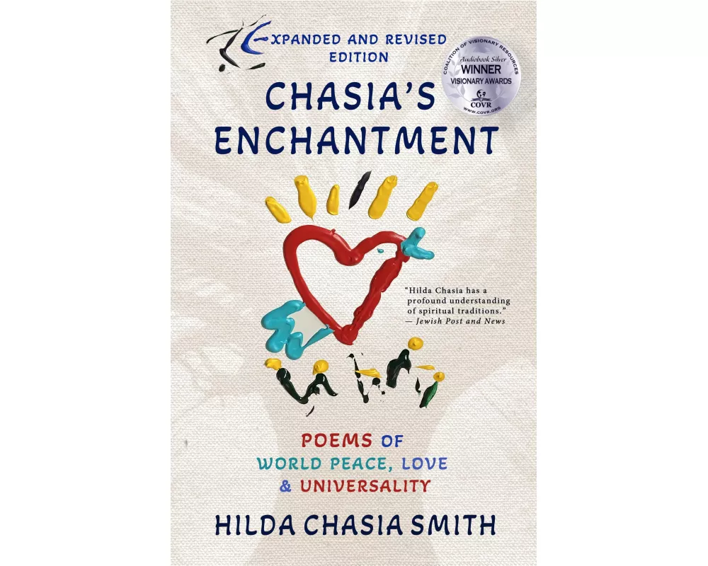 Chasia's Enchantment Expanded Edition