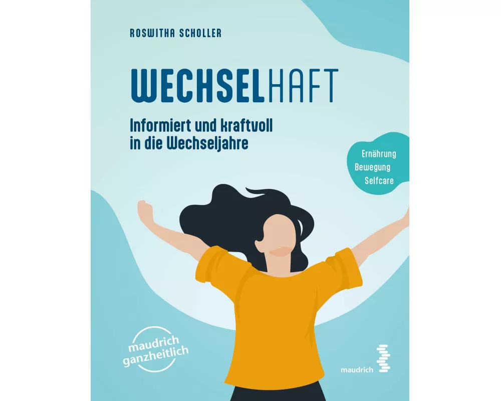 WECHSELhaft