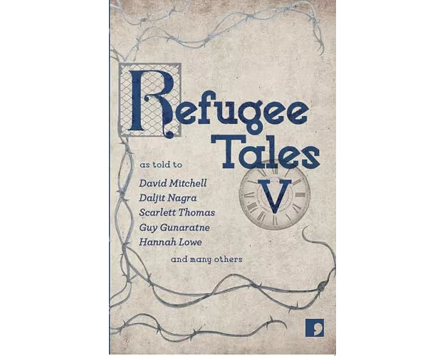 Refugee Tales V
