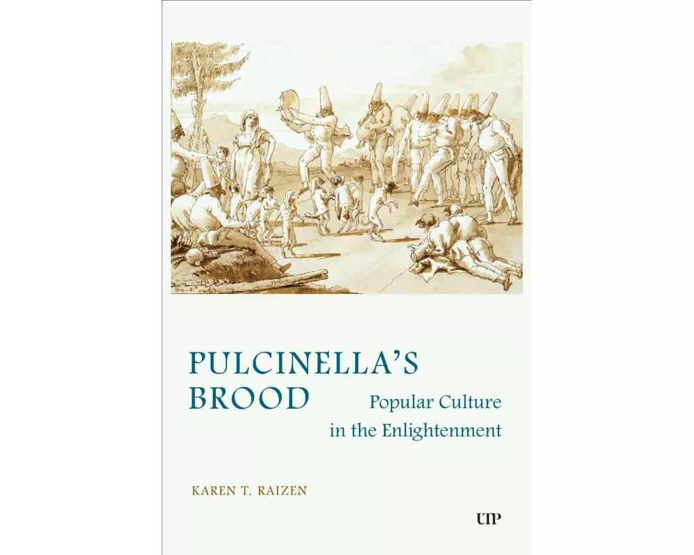 Pulcinella's Brood