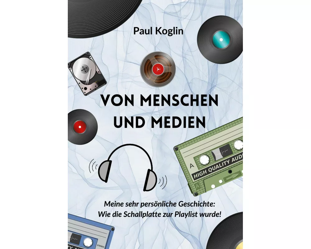 Von Menschen und Medien