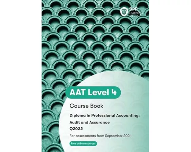 AAT Audit and Assurance